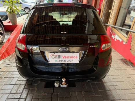 FORD Ka Hatch 1.0 FLEX, Foto 4