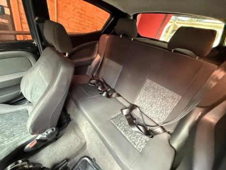 FORD Ka Hatch 1.0 FLEX, Foto 7