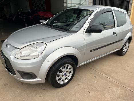 FORD Ka Hatch 1.0 FLEX, Foto 1
