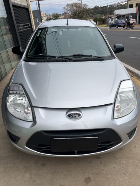 FORD Ka Hatch 1.0 FLEX, Foto 2