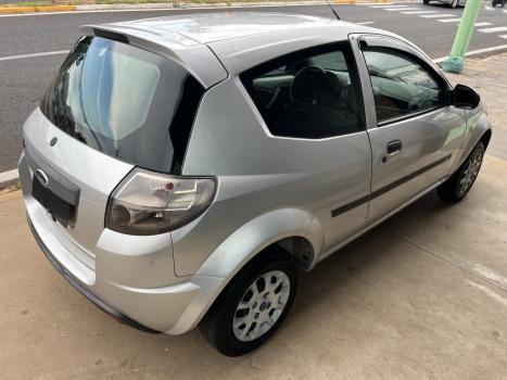 FORD Ka Hatch 1.0 FLEX, Foto 4