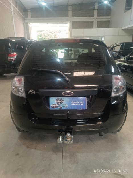 FORD Ka Hatch 1.0 FLEX, Foto 5