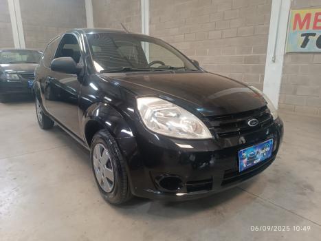 FORD Ka Hatch 1.0 FLEX, Foto 2