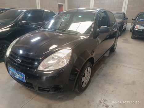 FORD Ka Hatch 1.0 FLEX, Foto 1