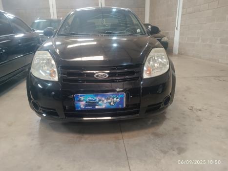 FORD Ka Hatch 1.0 FLEX, Foto 4