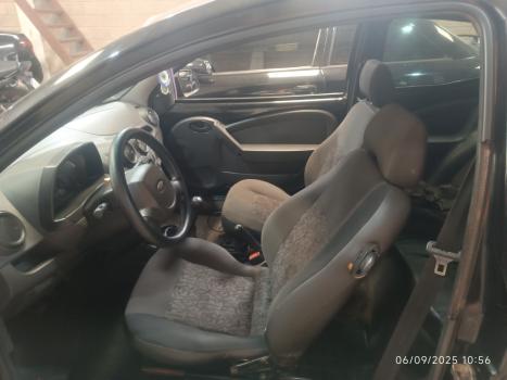 FORD Ka Hatch 1.0 FLEX, Foto 9