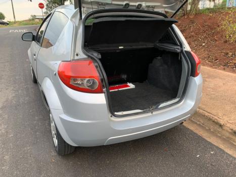 FORD Ka Hatch 1.0 FLEX, Foto 3