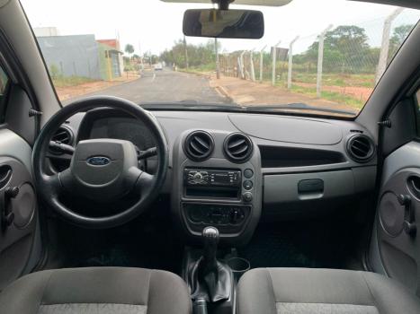 FORD Ka Hatch 1.0 FLEX, Foto 5
