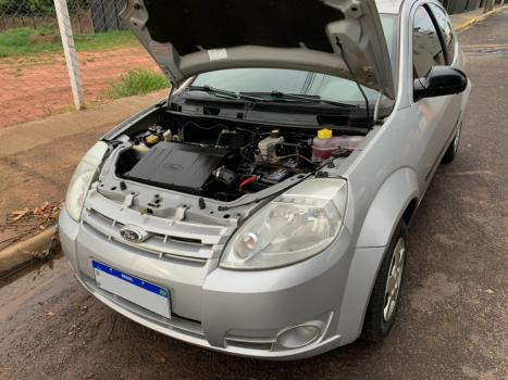FORD Ka Hatch 1.0 FLEX, Foto 6