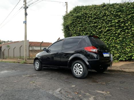 FORD Ka Hatch 1.0 FLEX, Foto 1