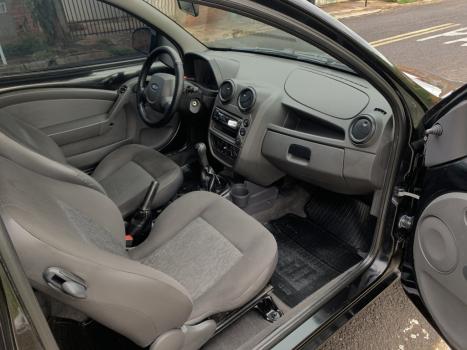 FORD Ka Hatch 1.0 FLEX, Foto 5