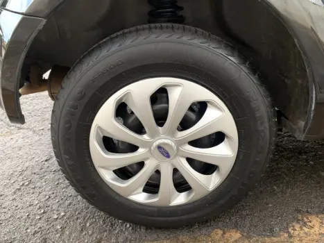 FORD Ka Hatch 1.0 FLEX, Foto 8