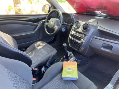 FORD Ka Hatch 1.0 FLEX, Foto 8