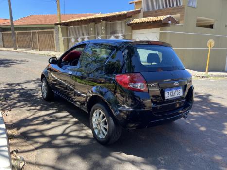 FORD Ka Hatch 1.0 FLEX, Foto 7