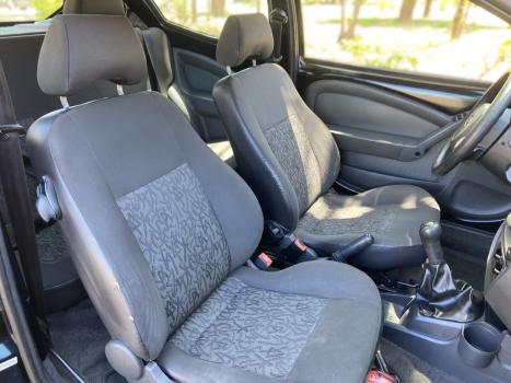 FORD Ka Hatch 1.0 FLEX, Foto 9