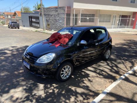 FORD Ka Hatch 1.0 FLEX, Foto 1