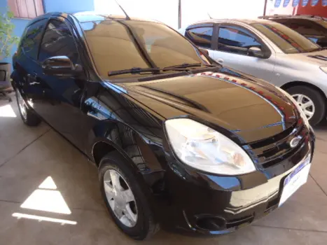 FORD Ka Hatch 1.0 FLEX, Foto 2