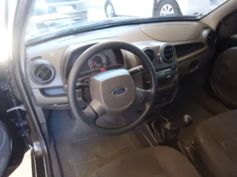 FORD Ka Hatch 1.0 FLEX, Foto 4