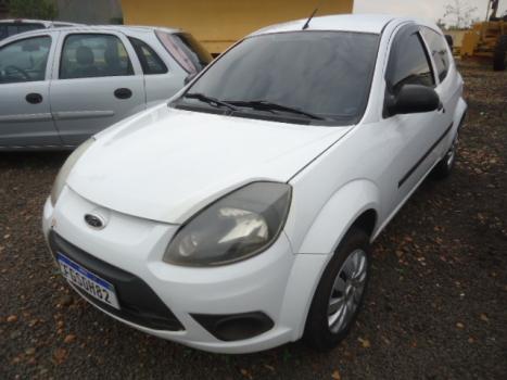FORD Ka Hatch 1.0 FLEX, Foto 1 FORD Ka Hatch 1.0 FLEX, Foto 1