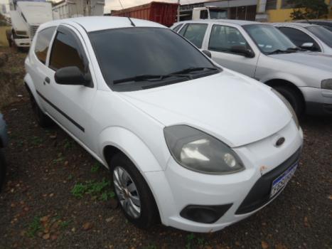 FORD Ka Hatch 1.0 FLEX, Foto 2 FORD Ka Hatch 1.0 FLEX, Foto 2
