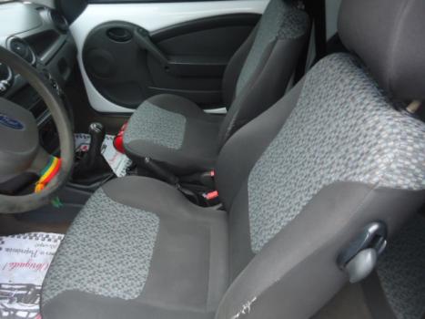 FORD Ka Hatch 1.0 FLEX, Foto 3 FORD Ka Hatch 1.0 FLEX, Foto 3