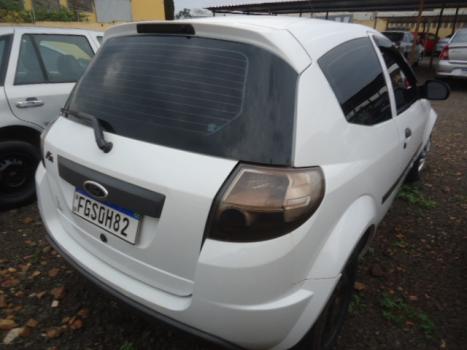 FORD Ka Hatch 1.0 FLEX, Foto 6 FORD Ka Hatch 1.0 FLEX, Foto 6