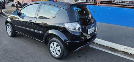 FORD Ka Hatch 1.0 FLEX, Foto 1