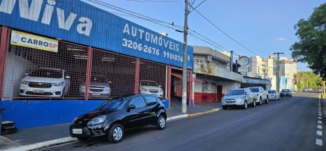 FORD Ka Hatch 1.0 FLEX, Foto 2