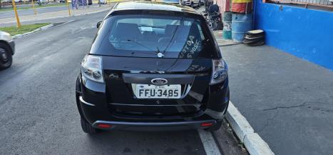 FORD Ka Hatch 1.0 FLEX, Foto 4