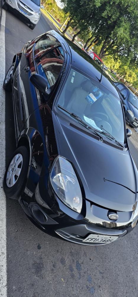 FORD Ka Hatch 1.0 FLEX, Foto 14