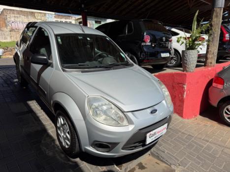 FORD Ka Hatch 1.0 FLEX, Foto 3