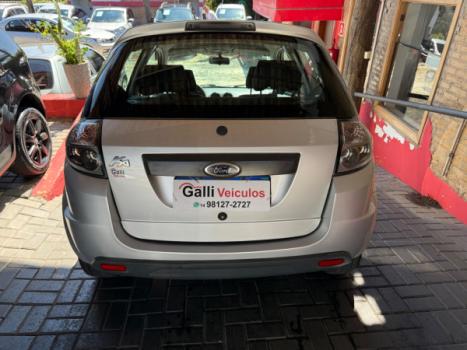 FORD Ka Hatch 1.0 FLEX, Foto 4