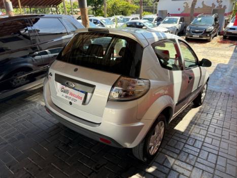 FORD Ka Hatch 1.0 FLEX, Foto 5