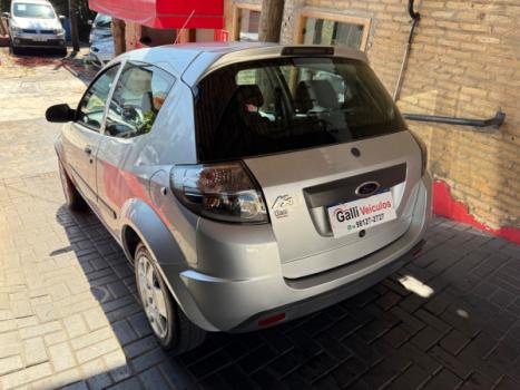 FORD Ka Hatch 1.0 FLEX, Foto 6