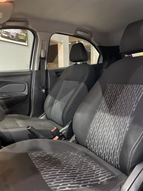 FORD Ka Hatch 1.0 FLEX, Foto 8