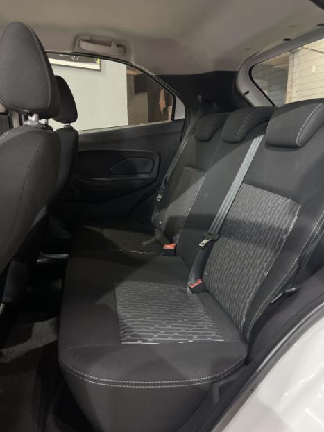 FORD Ka Hatch 1.0 FLEX, Foto 9