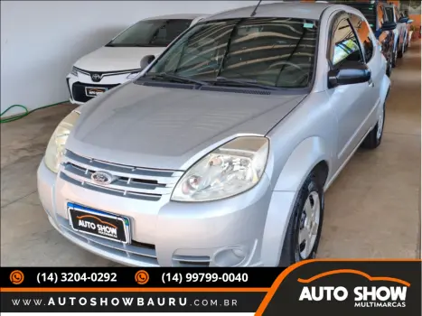 FORD Ka Hatch 1.0 FLEX, Foto 1