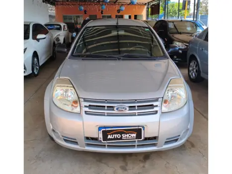 FORD Ka Hatch 1.0 FLEX, Foto 2