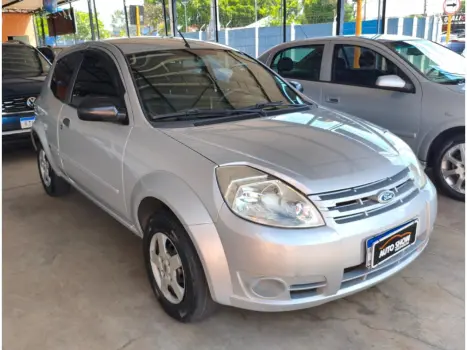 FORD Ka Hatch 1.0 FLEX, Foto 3