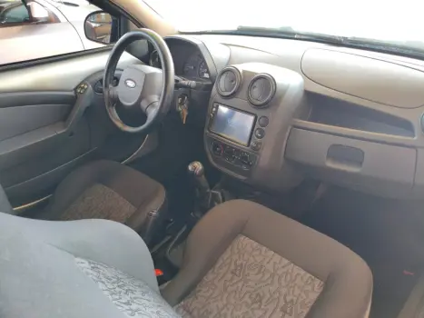 FORD Ka Hatch 1.0 FLEX, Foto 5