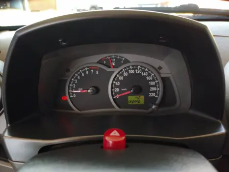 FORD Ka Hatch 1.0 FLEX, Foto 6