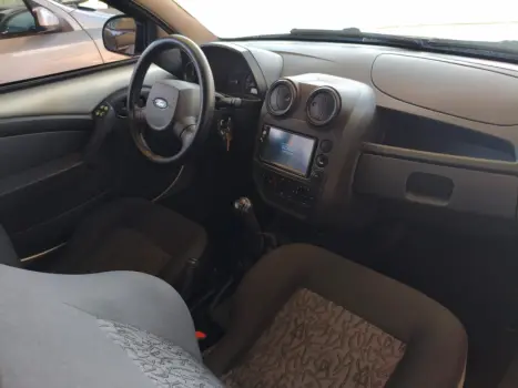 FORD Ka Hatch 1.0 FLEX, Foto 7