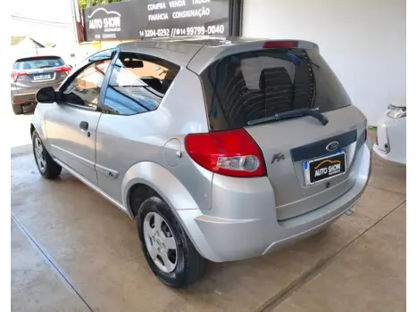 FORD Ka Hatch 1.0 FLEX, Foto 8