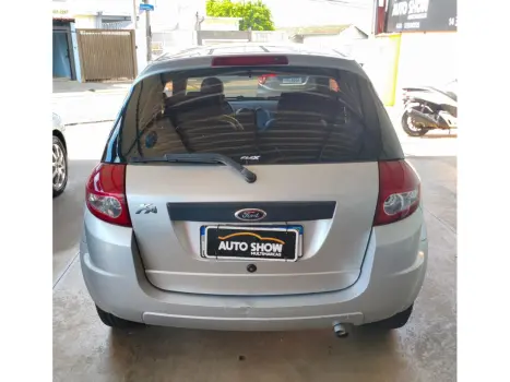 FORD Ka Hatch 1.0 FLEX, Foto 9