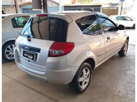 FORD Ka Hatch 1.0 FLEX, Foto 10