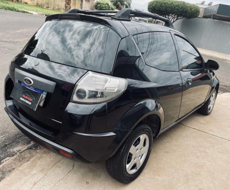 FORD Ka Hatch 1.0 FLEX, Foto 5