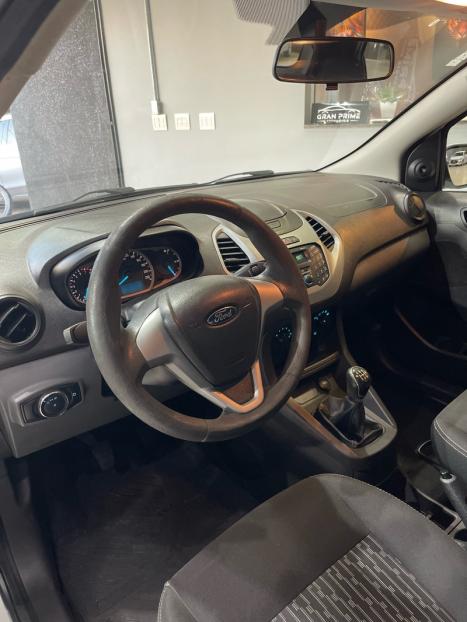 FORD Ka Hatch 1.0 FLEX, Foto 7