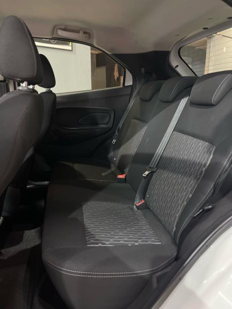 FORD Ka Hatch 1.0 FLEX, Foto 9