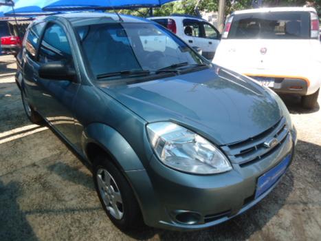 FORD Ka Hatch 1.0 FLEX, Foto 2