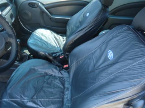 FORD Ka Hatch 1.0 FLEX, Foto 3